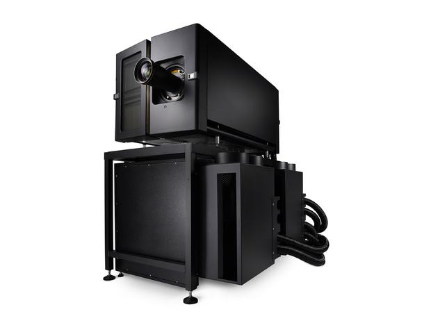 Проектор Barco DP4K-40LHC (DCP)